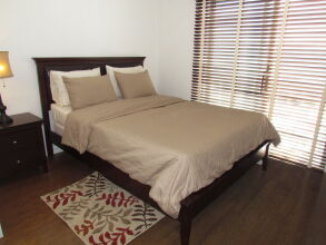 Malibu Panoramic Beach House, фото 10