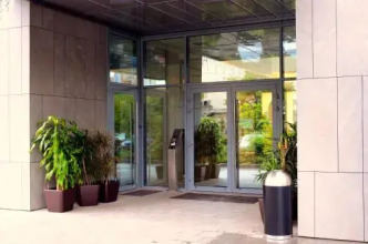 European style VIP flat, фото 8