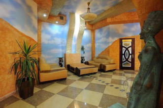 Faraon Floatel, фото 23