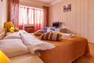 Home Hotel Apartments on Livoberezhna, фото 6 Home Hotel Apartments on Livoberezhna, фото 6