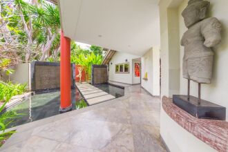 Villa Sembuh, фото 1