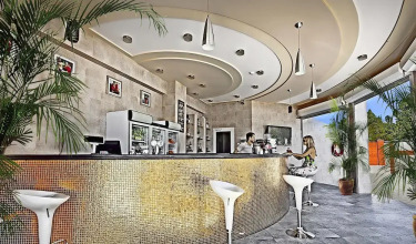 Гранд Марин Отель и Спа, фото 22 Гранд Марин Отель и Спа, фото 22