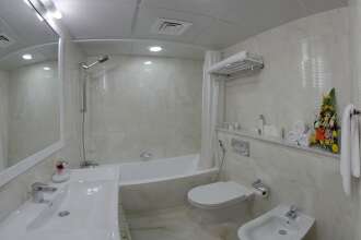 Deira Suites Hotel Apartment, фото 10