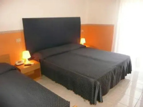 Danubio Hotel, фото 6