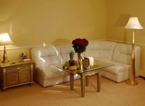 Faraon Floatel, фото 10