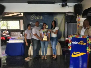 Hotel Isla El Dorado, фото 18