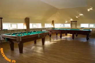 Guest House Villa Sineglazka, фото 2 Guest House Villa Sineglazka, фото 2