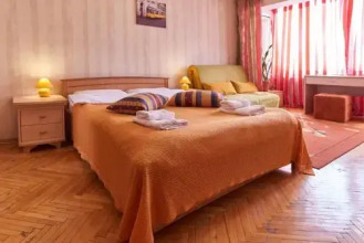 Home Hotel Apartments on Livoberezhna, фото 2 Home Hotel Apartments on Livoberezhna, фото 2