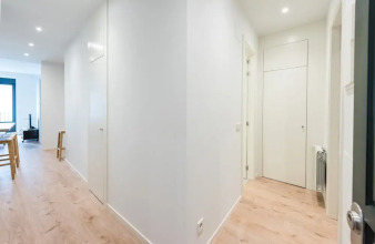 Puerta De Toledo City Center 1c, фото 5 Puerta De Toledo City Center 1c, фото 5