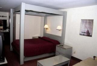 Ivy Rose Motor Inn, фото 6