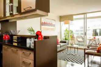 Departamento Noruega, фото 16