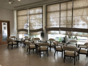 Hotel Al Karmel, фото 14 Hotel Al Karmel, фото 14