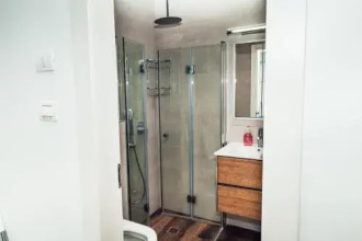 Nitsa Very High Standing