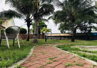 Shell Out Cenang Beach Resort, фото 26 Shell Out Cenang Beach Resort, фото 26