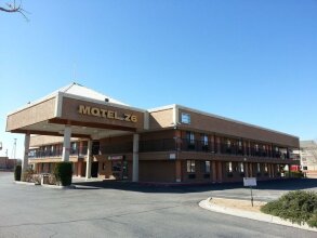 Motel 76