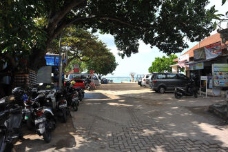 Airy Pantai Sanur Kusuma Sari 6 Bali, фото 30