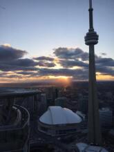 Micasa Suites - Stylish Condo Cn Tower View With Parking, фото 33