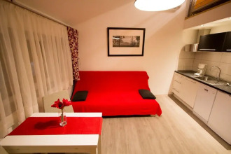 Downtown Apartments Pula