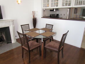 Malibu Panoramic Beach House, фото 13