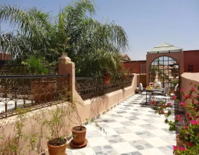 Dar Jaguar, фото 11 Dar Jaguar, фото 11