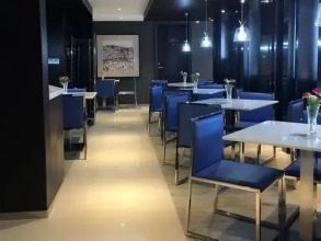 Jinjiang Inn Select Hangzhou Binjiang University City, фото 10 Jinjiang Inn Select Hangzhou Binjiang University City, фото 10