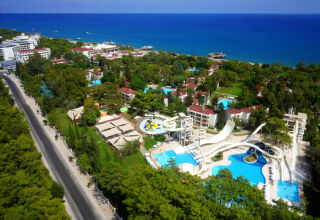 Sherwood Exclusive Kemer, фото 41