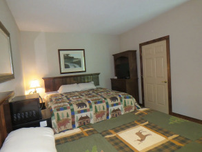 Tug Hill Resort, фото 6 Tug Hill Resort, фото 6