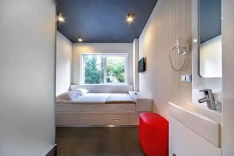 IQ Hotel, фото 22