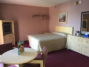 Americana Motor Inn, фото 4 Americana Motor Inn, фото 4