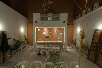 Bck Art Riad, фото 15 Bck Art Riad, фото 15