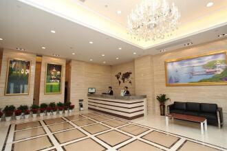 Hangzhou Ving Hotel, фото 8 Hangzhou Ving Hotel, фото 8