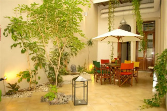 La Casona Del Alma, фото 10 La Casona Del Alma, фото 10