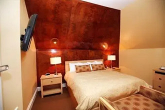 Washington Place Bistro & Inn, фото 2 Washington Place Bistro & Inn, фото 2