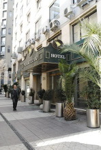 Hotel Panamericano, фото 11 Hotel Panamericano, фото 11