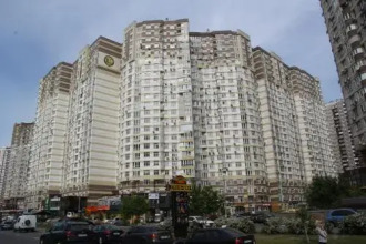 Solo Apartment Ahmatovoy, фото 4 Solo Apartment Ahmatovoy, фото 4