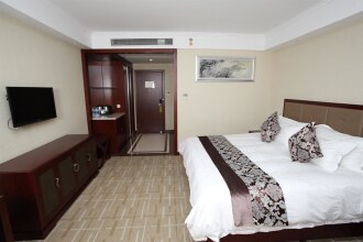 Hangzhou Ving Hotel, фото 12 Hangzhou Ving Hotel, фото 12