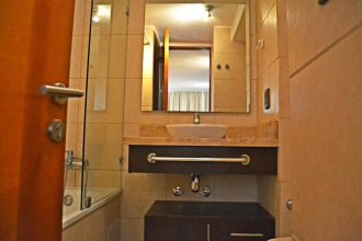 Studio Suite Manquehue, фото 19 Studio Suite Manquehue, фото 19