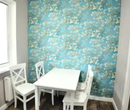 Cosy Apartment at Pozniaky, фото 2 Cosy Apartment at Pozniaky, фото 2