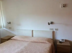 Hotel Raffaelli Villa Angela, фото 30