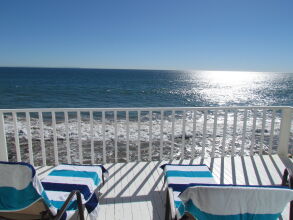 Malibu Panoramic Beach House, фото 9