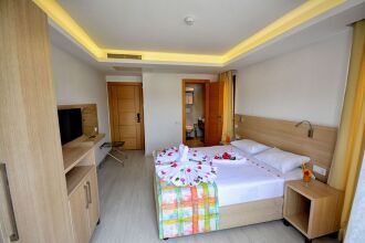 City Hotel Marmaris, фото 6