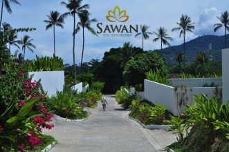 SAWAN Pool Villas Residence, фото 13