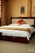 Shangri la Tibetan Family Inn, фото 13