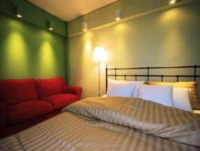 Indeco Bangkok Bed & Breakfast