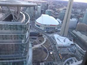 Micasa Suites - Stylish Condo Cn Tower View With Parking, фото 26