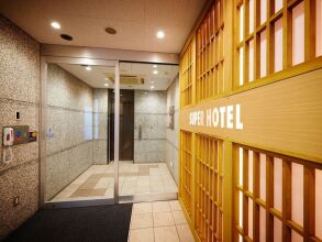 Super Hotel Kyoto Karasuma Gojo, фото 7