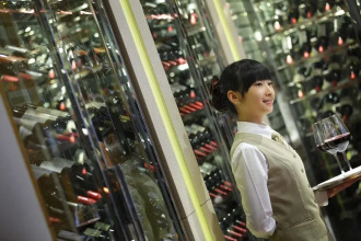 Intercontinental Hangzhou, фото 26