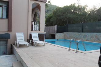 Pisilis Hotel, фото 8