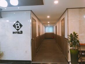 B Hotel, фото 7