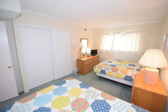 Ocean Trail 102 2 Br condo by RedAwning, фото 9